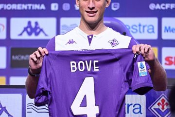 ❤️ Edoardo Bove torna a giocare: lo attende il Watford. Le ultime