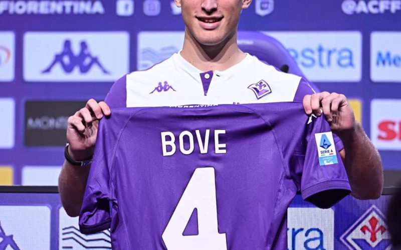 💪🏻 Bove: “Non escludo di togliermi il defibrillatore. Futuro? Londra mi piace…”