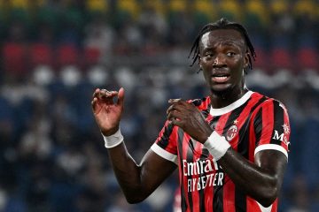 🤩 L’Aston Villa fa sul serio per Tammy Abraham: la situazione