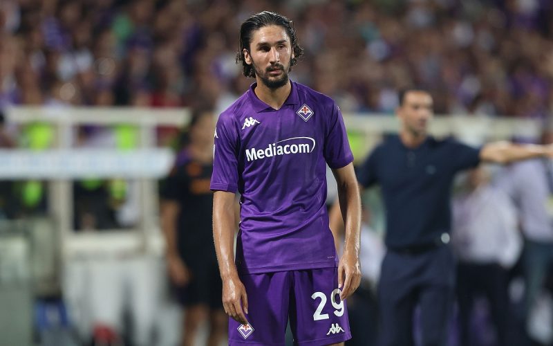 🔴⚫️ Adli saluta il Milan, c’è l’accordo con l’Al Shabab: le ultime