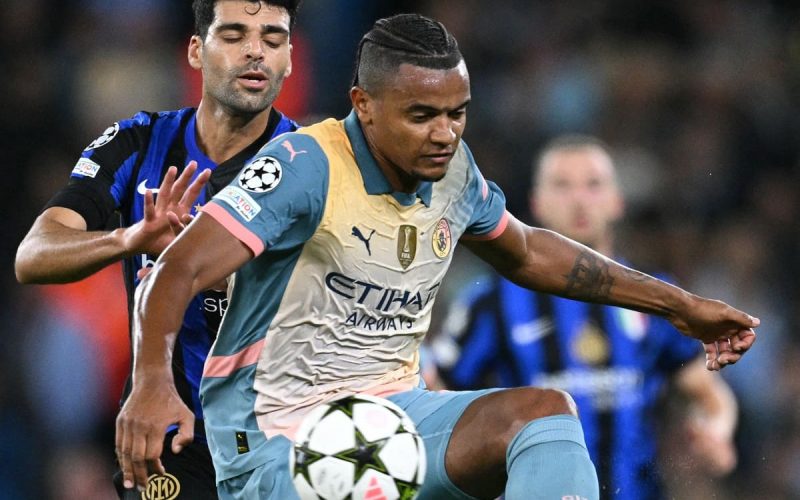 🇹🇷 Il Galatasaray mette Akanji nel mirino: le ultime