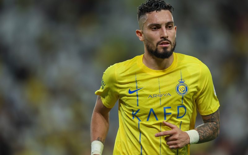 🤝🏻 Telles riparte dal Brasile: i dettagli dell’accordo con il Botafogo