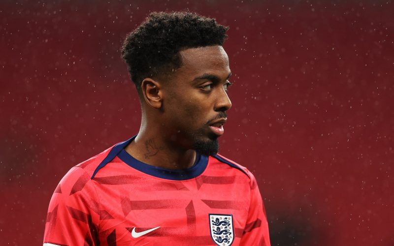 🔴 Amorim vuole riportare Gomes al Man Utd: le ultime