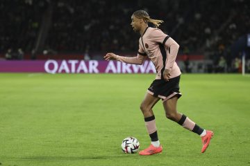 🧨 L’Arsenal PUNTA Barcola: lanciata la sfida alle big d’Europa! I dettagli