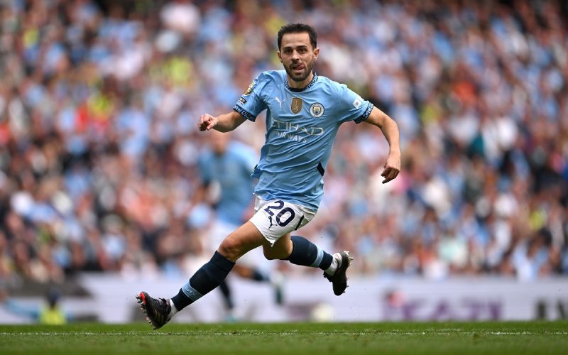 🧨 Juventus, per la prossima estate il sogno è Bernando Silva: c’è l’ostacolo ingaggio