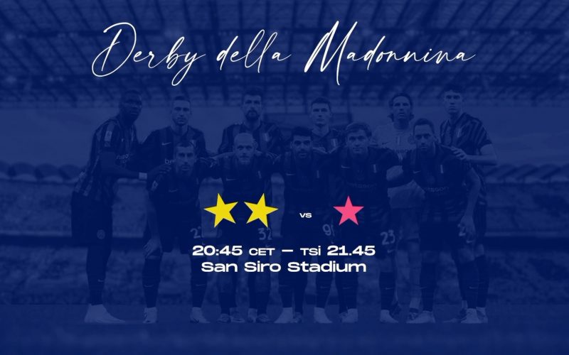 🔥 Calha accende il derby: due ⭐ contro una