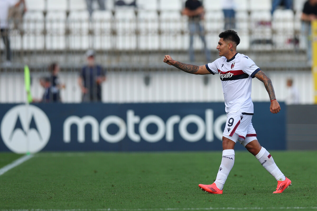 🗣️ Castro: “Gruppo unito, si dicevano tante cose false su noi! Cambio? Mi girava la testa…”