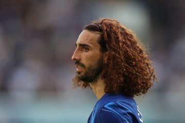 😂 La PAZZA promessa di Cucurella: “Se vinciamo il Mondiale, mi tatuo la faccia di de la Fuente”