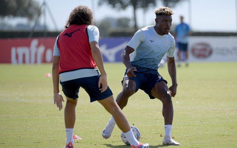 🦅 Lazio, Dele-Bashiru la nuova chiave: ecco il cambiamento tattico ideato da Sarri