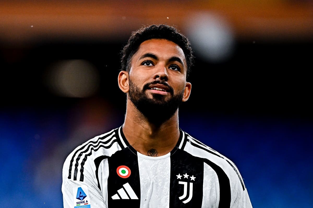 🔙 Juventus, Douglas Luiz fa ritorno in bianconero: l’Aston Villa non lo riscatta