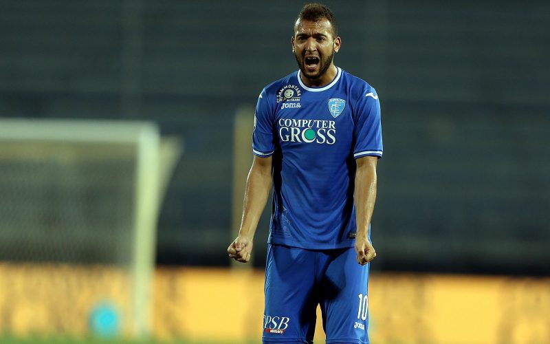 🔙 El Kaddouri torna in Italia: giocherà in Serie C alla SPAL