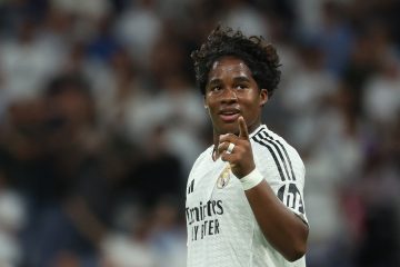 👀 Real Madrid, possibile prestito per Endrick? Il brasiliano vuole andare al Mondiale