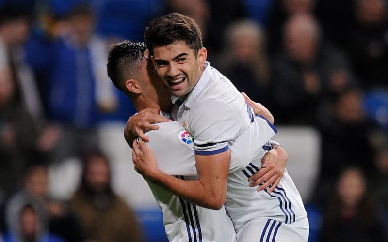 ❗ Enzo Zidane lascia il calcio a 29 anni: è il figlio di Zinedine