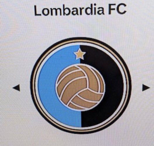 📸 Inter e Milan? No, Lombardia e Milano FC: nomi e loghi non ufficiali in FC 25 🎮