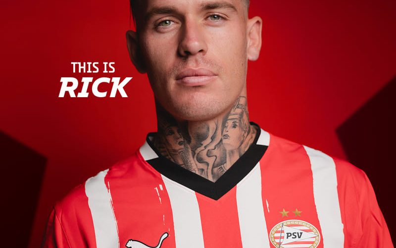 🎥 Karsdorp, che giocate in patria al PSV: l’elastico da urlo 🤩