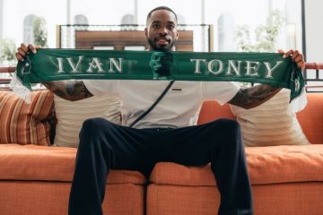 🔙 Tottenham, si va a caccia di un attaccante: possibile ritorno in Premier per Toney?