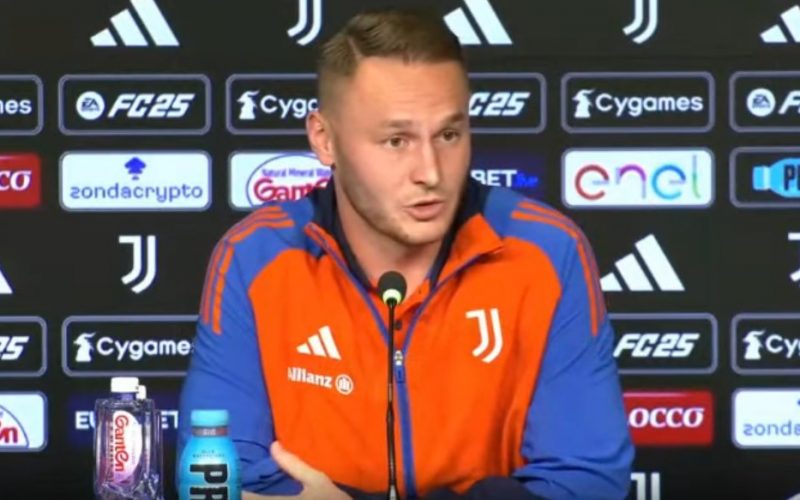 ⚔️ Juventus-Cagliari, le probabili: quante assenze per Motta, c’è Koop. Nicola rilancia Gaetano