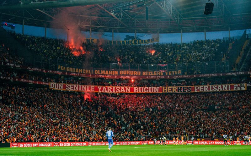 Galatasaray on 🔥. I 🇹🇷 sono pronti ad accogliere due nuovi acquisti. Ecco di chi si tratta