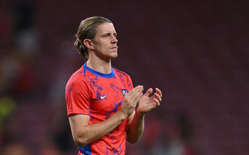 ❌ L’Atletico ha detto NO a due offerte per Gallagher: il retroscena 👀