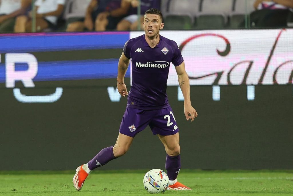 👋 Fiorentina-Gosens, avventura ai titoli di coda: sul tedesco lo Schalke 04 e altri club