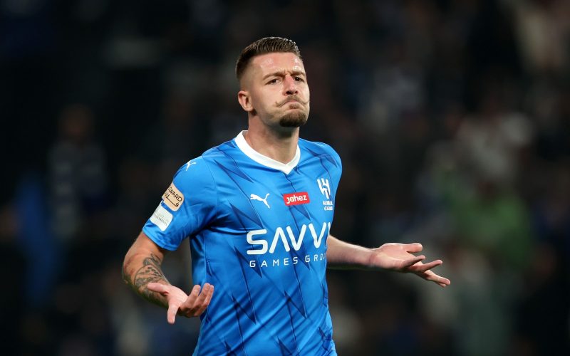 🤑 Juventus, a gennaio la priorità è il centrocampo: prende ulteriore quota Milinkovic-Savic