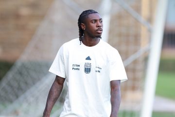 🚨 Come sta Kean? Caviglia non gonfia: le sue condizioni