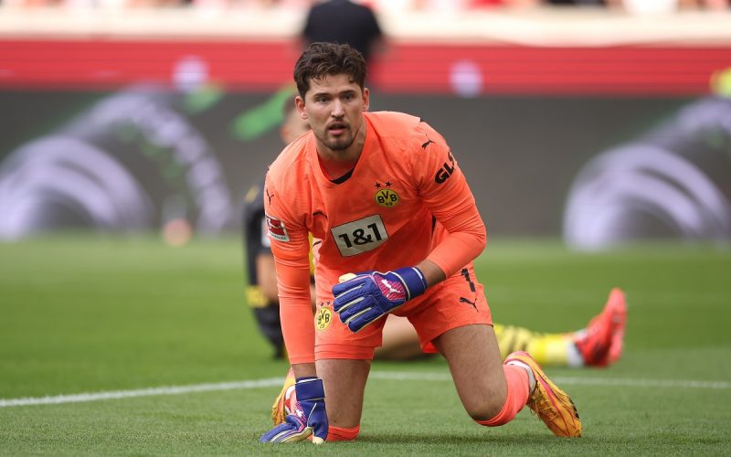 🎥 Kobel, che pasticcio! Gol regalato al Bochum, ma il BVB rimonta