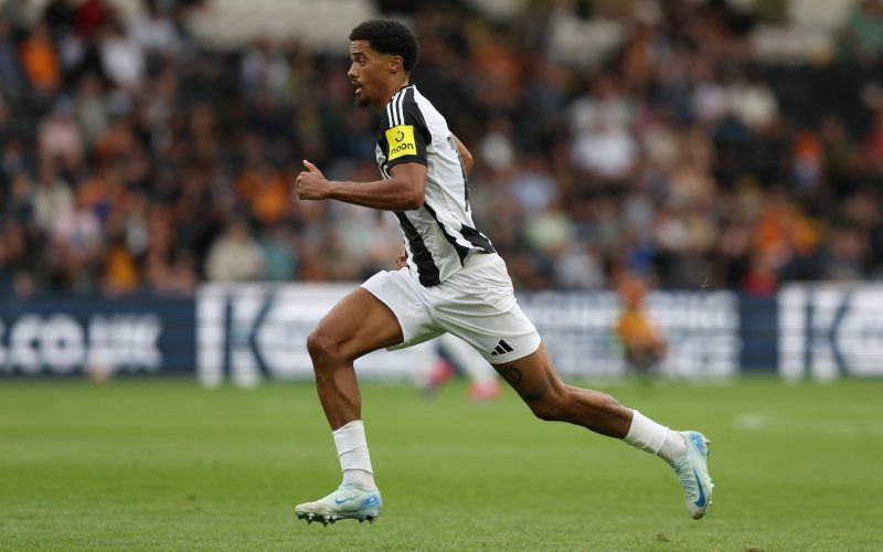 👋🏻 Lewis saluta la Premier League: va in Brasile al San Paolo