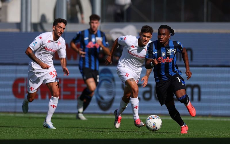 💪🏻 Lookman: “Siamo cresciuti tanto. Il Real ha dei calciatori fenomenali”