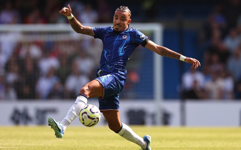 🤑 Juventus, ci si prova a portare avanti per gennaio: occhi su Molina e Malo Gusto