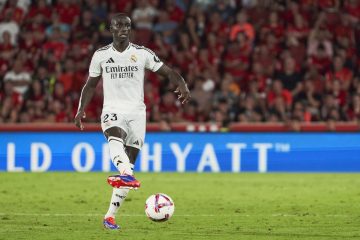 🔴 Real Madrid, finisce il calvario di Mendy: tornerà ad allenarsi con la squadra