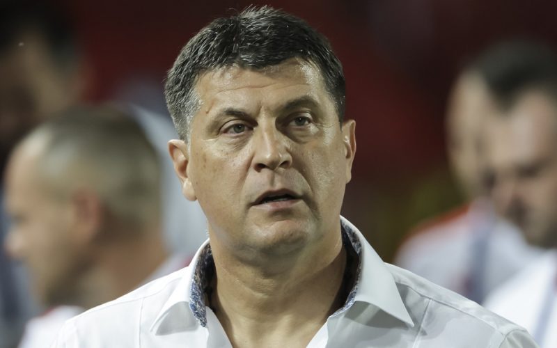 😬 All. Stella Rossa: “Inter club di campioni motivati, ma ci proveremo”