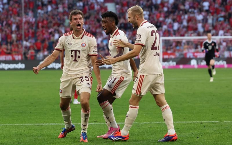 🚨 Fiorentina, pazza idea Thomas Müller: operazione alla Ribery?