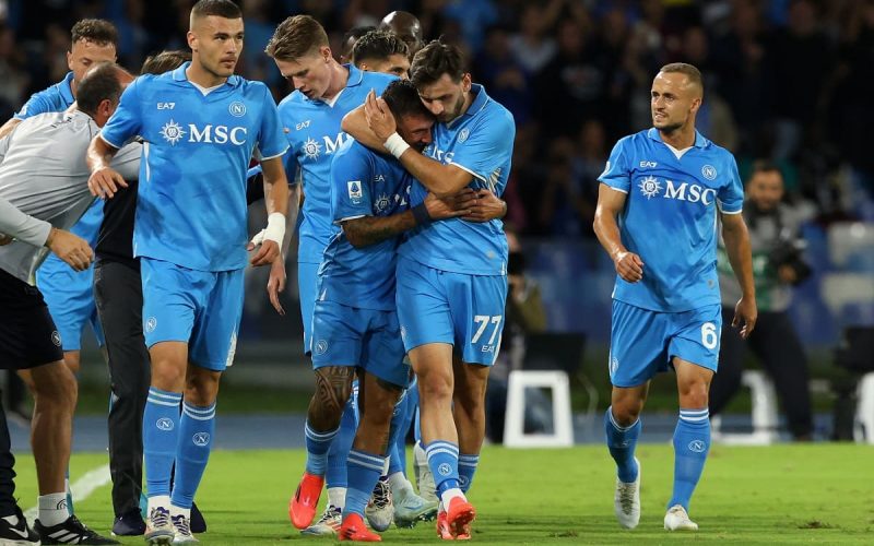 ❗️ Lo Scudetto all’ultima giornata è una rarità. Il dato