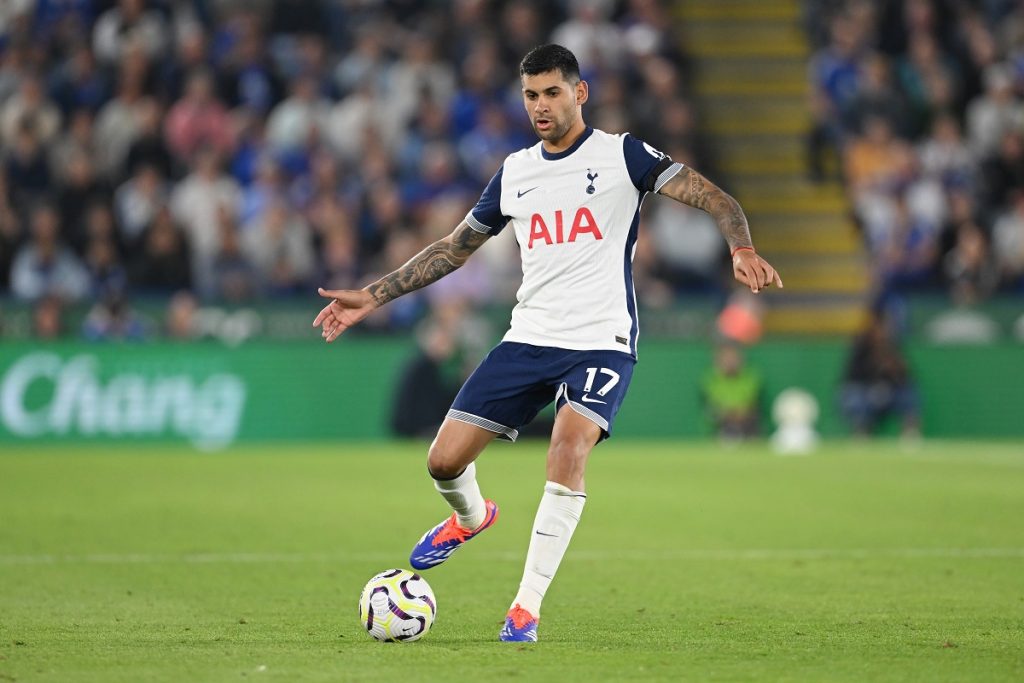 🥵 Romero e Palhinha OUT contro il Liverpool! Tudor: “Ho problemi per schierarne undici”