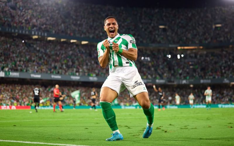 🤝🏻 Barcellona, intesa totale per Vitor Roque al Palmeiras. I dettagli