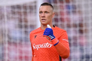 UFFICIALE – Il Bologna rinnova Skorupski! I dettagli