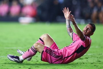 Incidente stradale per la sorella di Messi: ustioni e fratture, avrebbe dovuto sposarsi a inizio anno