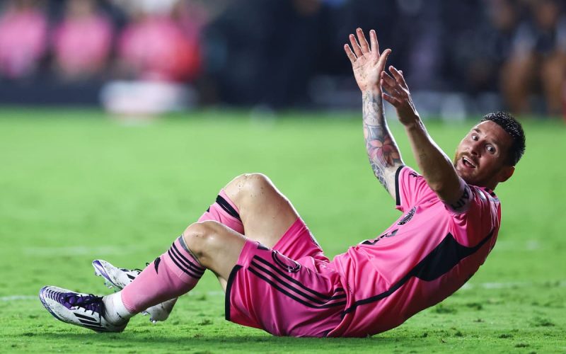 Incidente stradale per la sorella di Messi: ustioni e fratture, avrebbe dovuto sposarsi a inizio anno