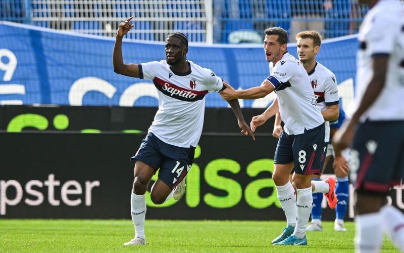 🧐 Iling-Junior: “Se segno contro l’Aston Villa? Non esulterò troppo”