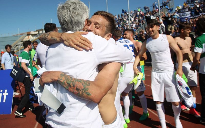 🥹 Papu Gomez: “Gasp straordinario, ha detto che mi vuole bene. Tornare allo stadio? Temo di emozionarmi…”