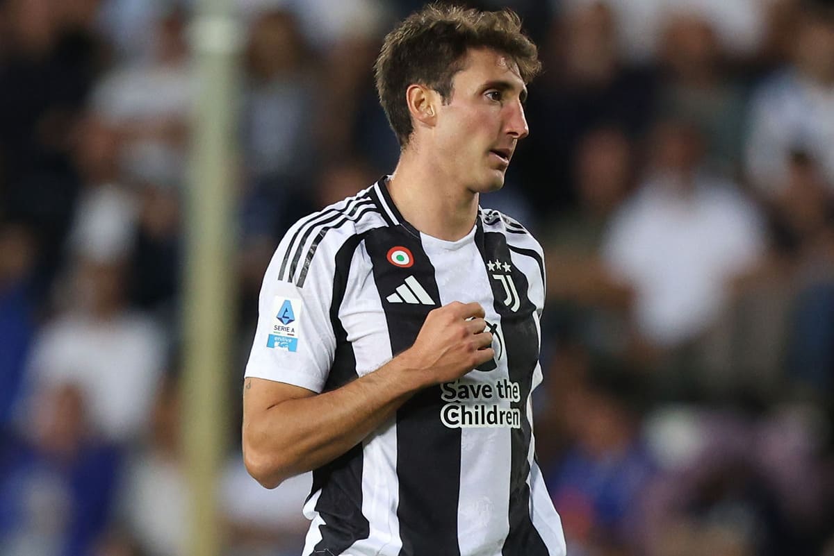 🧐 Juve, valutazioni in corso su tre calciatori: chi rischia