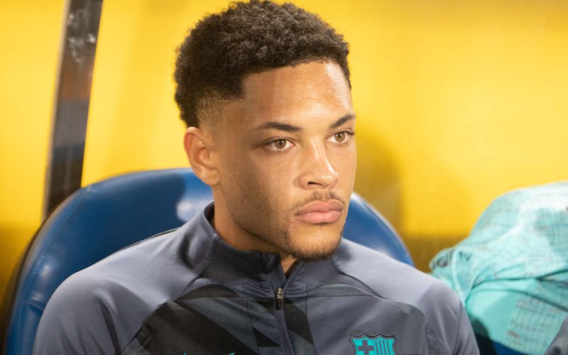 Vitor Roque, altra 🏹 al Barça: “Mi aspettavo un trattamento diverso, al Betis ritrovato il sorriso”