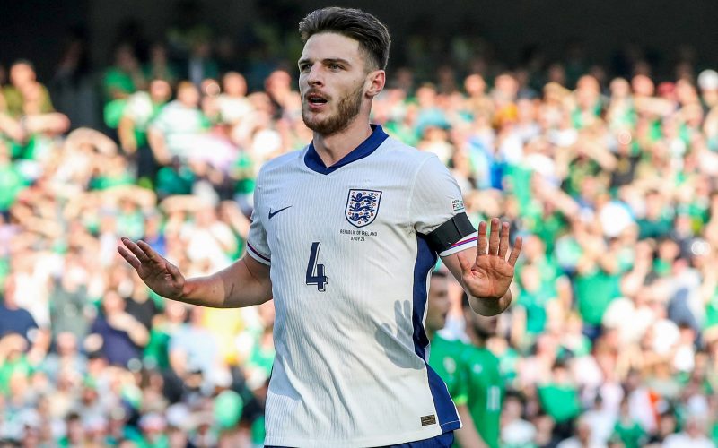 🤕 Arsenal, un big salterà il match con l’Inter. Ecco di chi si tratta