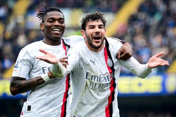 ⚠️ Sirene arabe per Rafa Leao: lo cerca l’Al-Hilal di Inzaghi e Theo. La situazione