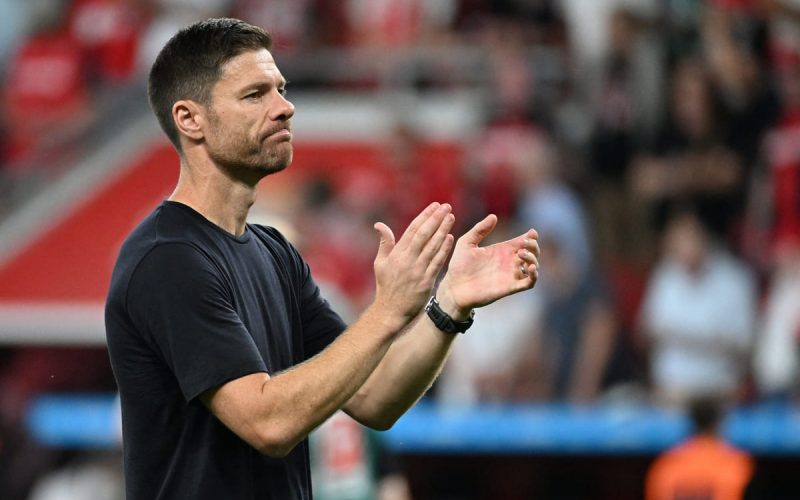 🔥 Xabi Alonso accostato al Liverpool in estate: “Ero concentrato sul Leverkusen”