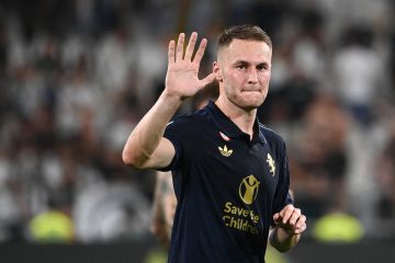 🤔 Le probabili di Juve-Sporting: Koopmeiners braccetto e duello Vlahovic-David, le ultime 👀