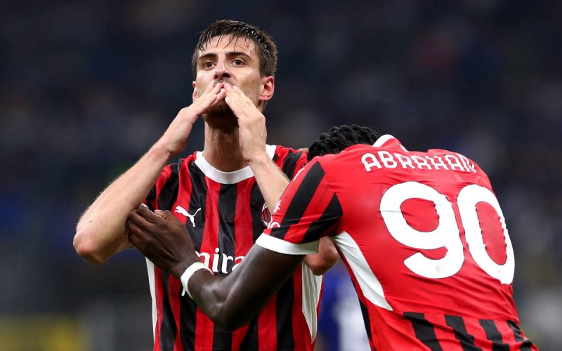 💪 Gabbia: “Difficoltà difensive? In questa sosta lavoreremo sodo. Pensiamo solo alla Juve”