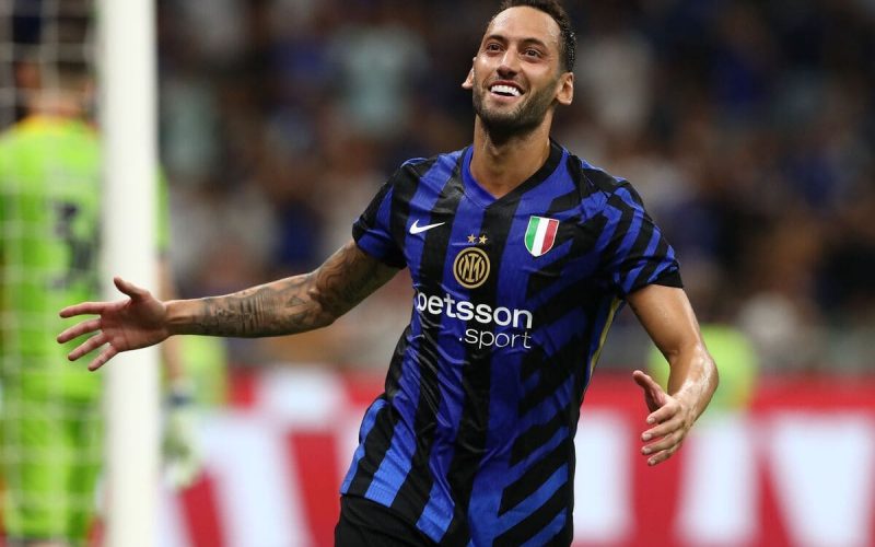 ⚫️🔵 Calhanoglu: “Uniti anche se abbiamo perso lo scudetto. Rispettiamo il PSG”