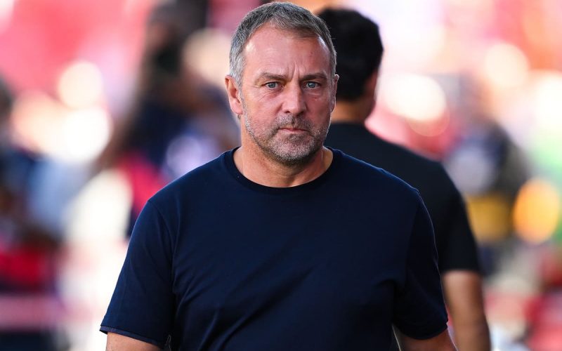 😞 Flick: “Il rosso ha cambiato tutto, ma non abbiamo giocato come sappiamo. Su Yamal…”